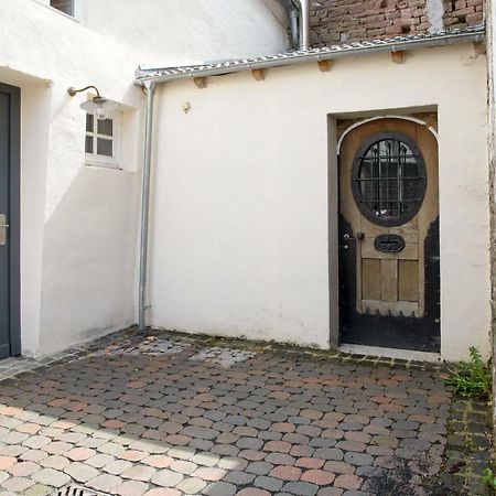 Nengshof Ferienhaus Gaensebluemchen Wißmannsdorf Eksteriør billede