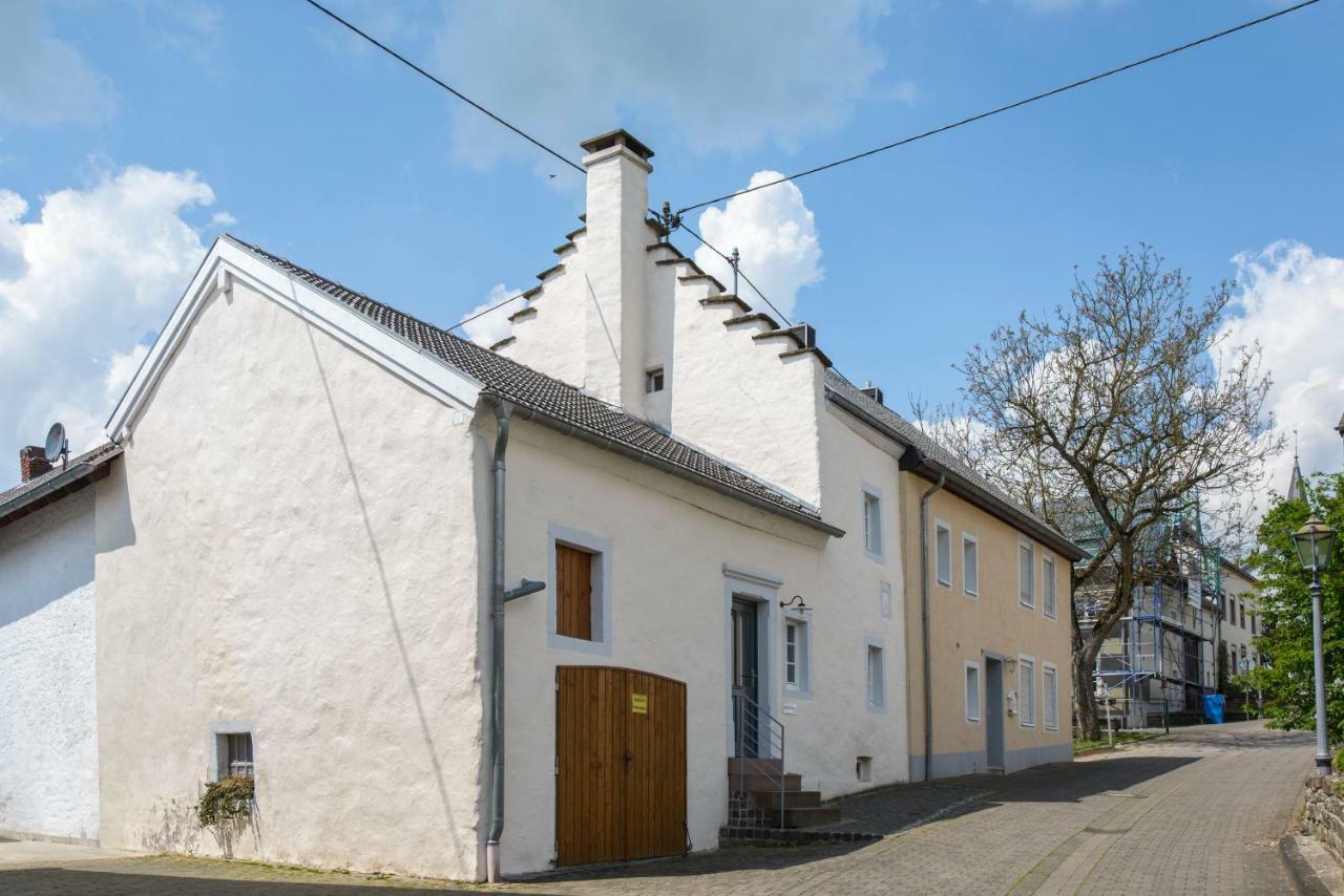 Nengshof Ferienhaus Gaensebluemchen Wißmannsdorf Eksteriør billede