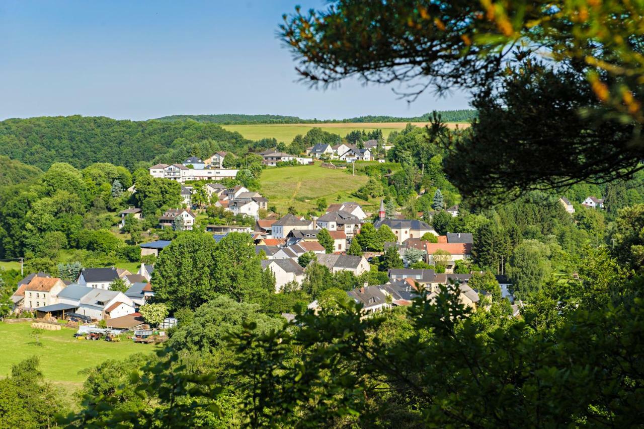 Nengshof Ferienhaus Gaensebluemchen Wißmannsdorf Eksteriør billede